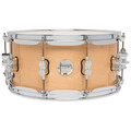 PDP Concept Maple 6.5x14 Natural Lacquer Snare product image