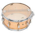 PDP Concept Maple 6.5x14 Natural Lacquer Snare product image