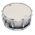 PDP Concept Maple 6.5x14 Silver to Black Sparkle Fade Lacquer Snare product image