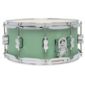PDP Concept Maple 6.5x14 Satin Seafoam FinishPly Snare product image