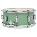 PDP Concept Maple 6.5x14 Satin Seafoam FinishPly Snare product image