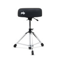 PDP Concept Series Locking Pneumatic 15" Round-Top Throne product image