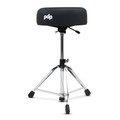PDP Concept Series Locking Pneumatic 15" Round-Top Throne product image