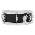 PDP New Yorker 5x14 Snare Black Onyx FinishPly product image