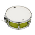 PDP New Yorker 5x14 Snare Electric Green FinishPly product image