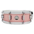 PDP New Yorker 5x14 Snare Pale Rose Sparkle FinishPly product image