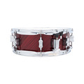 PDP New Yorker 5x14" Snare Twisted Cherry FinishPly product image