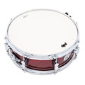PDP New Yorker 5x14" Snare Twisted Cherry FinishPly product image