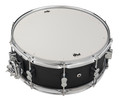 PDP Concept Series Black Wax Maple Snare, 5.5x14, Satin Black w/Chrome Hardware product image