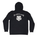 Slingerland Tiger Navy Hoodie XL product image