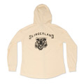 Slingerland Womens Tower Cream Zippie Small product image