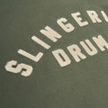 Slingerland Service Jacket Green Large product image
