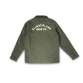 Slingerland Service Jacket Green XXL product image