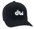 DW Laurel Logo Hat, Black product image