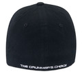 DW Logo Hat, Black, M-L product image