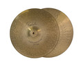 Used Paiste 14" Signature Dark Crisp Hi-Hat