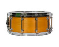 Used Craviotto 6.5x14 Maple Snare back view