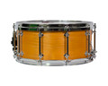 Used Craviotto 6.5x14 Maple Snare back view