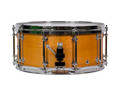Used Craviotto 6.5x14 Maple Snare side view