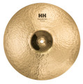 Sabian 14" HH Medium Hat Cymbals Brilliant Finish 11402B