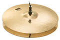 Sabian 14" HH Medium Hat Cymbals Brilliant Finish