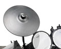 Used Roland TD-17KVX V-Drums Electronic Drum Set