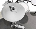 Used Roland TD-17KVX V-Drums Electronic Drum Set