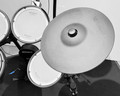 Used Roland TD-17KVX V-Drums Electronic Drum Set