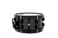 Mapex Mpx 10"X5.5" Maple/Poplar Hybrid Shell Side Snare Drum Trans Midnight Black product image