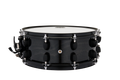 Mapex Mpx 14"X5.5" Maple/Poplar Hybrid Shell Snare Drum Trans Midnight Black product image