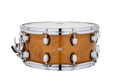 Mapex Mpx 14"X6.5" Maple/Poplar Hybrid Shell Snare Drum Gloss Natural product image