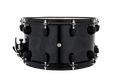 Mapex Mpx 14"X8" Maple/Poplar Hybrid Shell Snare Drum Trans Midnight Black product image