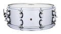 Mapex Mpx 14"X5.5" Steel Shell Snare Drum Steel product image
