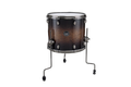Mapex Saturn Evolution Birch 14 In. X 12 In. Floor Tom Exotic Night Forest Burst product image