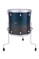 Mapex Saturn Evolution Maple 16 In. X 16 In. Floor Tom Exotic Aegean Fade product image