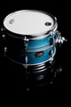 Mapex Saturn Evolution Maple 12 In. X 9 In. Tom Exotic Azure Burst product image
