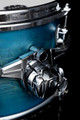 Mapex Saturn Evolution Maple 12 In. X 9 In. Tom Exotic Azure Burst product image