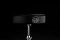 Mapex Saddle Style Seat With Black Cloth Top Threaded Spindle product image