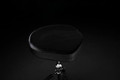 Mapex Saddle Style Seat With Black Cloth Top Threaded Spindle product image