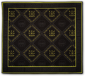 Mapex Drum Rug, Royal Viking product image