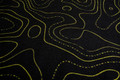 Mapex Drum Rug, Classic Contour product image