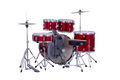 Mapex Comet 5 Piece Complete Setup 22" Bd Infra Red product image