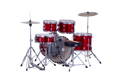 Mapex Comet 5 Piece Complete Setup 20" Bd Infra Red product image