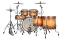 Mapex Black Panther Design Lab Versatus 5 Piece Shell Pack Peach Burl Burst product image