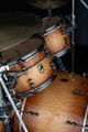 Mapex Black Panther Design Lab Versatus 5 Piece Shell Pack Peach Burl Burst product image