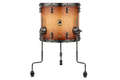 Mapex Black Panther Design Lab Versatus Floor Tom 14X13 Peach Burl Burst product image