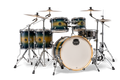 Mapex Armory Studioease Shell Pack Rainforest Burst product image