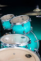 Mapex Armory Series Studioease Shell Pack Fast Toms Jade Stone Burst product image