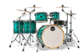 Mapex Armory Studioease Shell Pack Jade Stone Burst product image