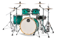 Mapex Armory Series Rock Shell Pack Jade Stone Burst product image